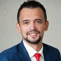 Владимир Заиченко