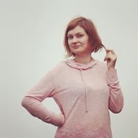 Наталья Гензе