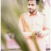 Ismail Hossain Mazid