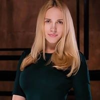 Марина Мкртичева