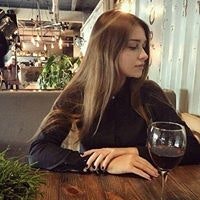 Виктория Мороз