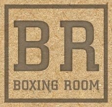 Boxing Room 