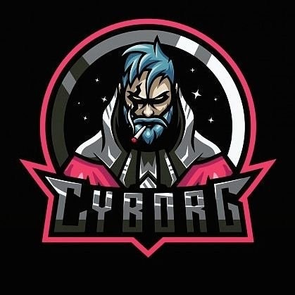 Cyb8rg
