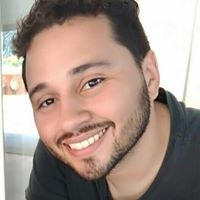 Rafael De Paula Moura