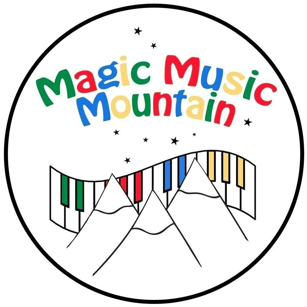 Magic Music Mountain