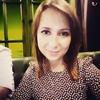 Яна Кунцевич