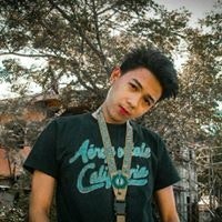 Sammie Justin Calsado Ballarta