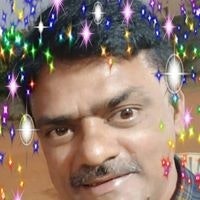 Mahammed Rafiq Shaik