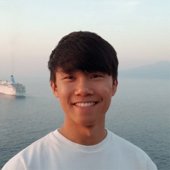 Tristan Teo