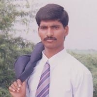 Chew Praveen Kumar