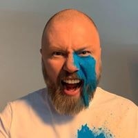 Дмитрий Акишкин