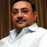 Dinesh Kumar