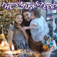 Lubna Dagher Hopkins