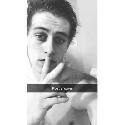 ⚡️Austin Lyman⚡️