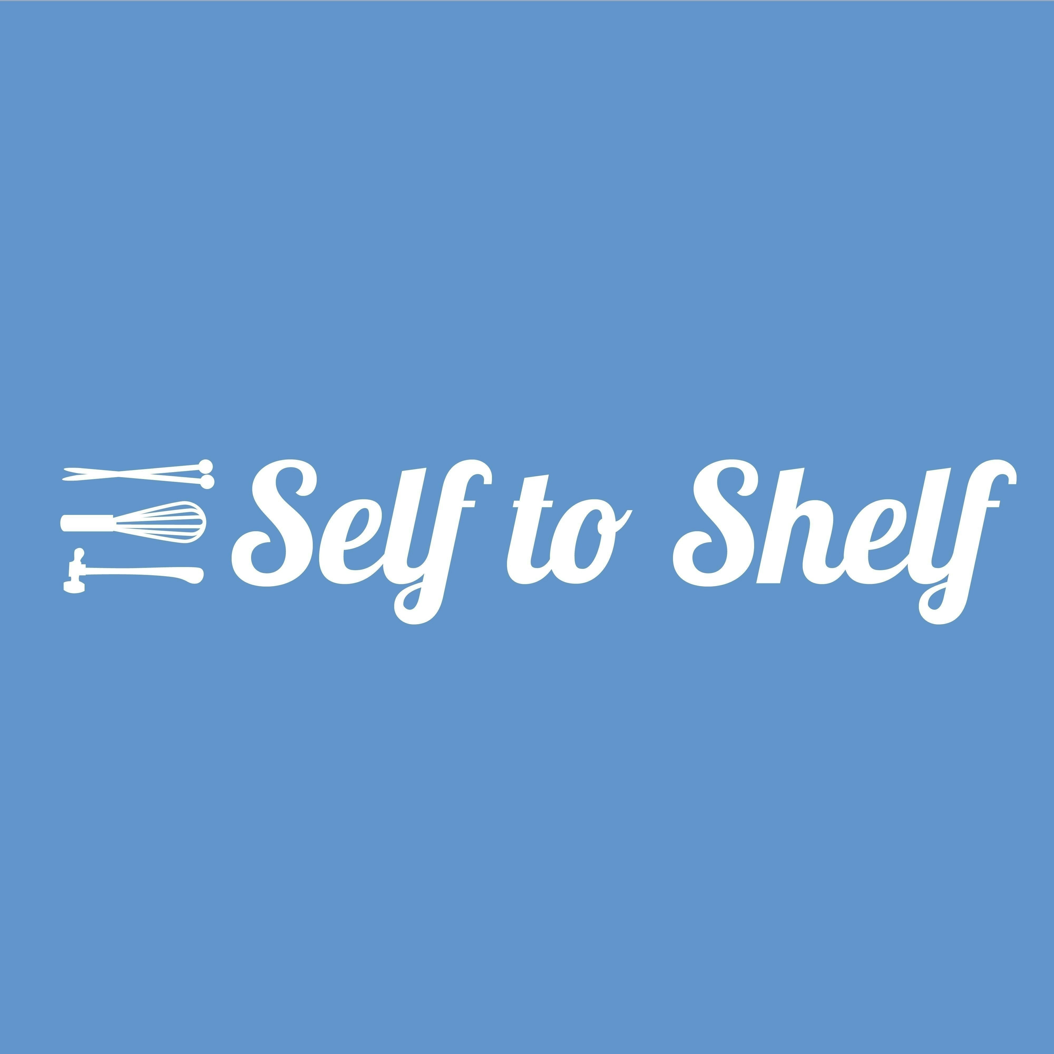 Self to Shelf 