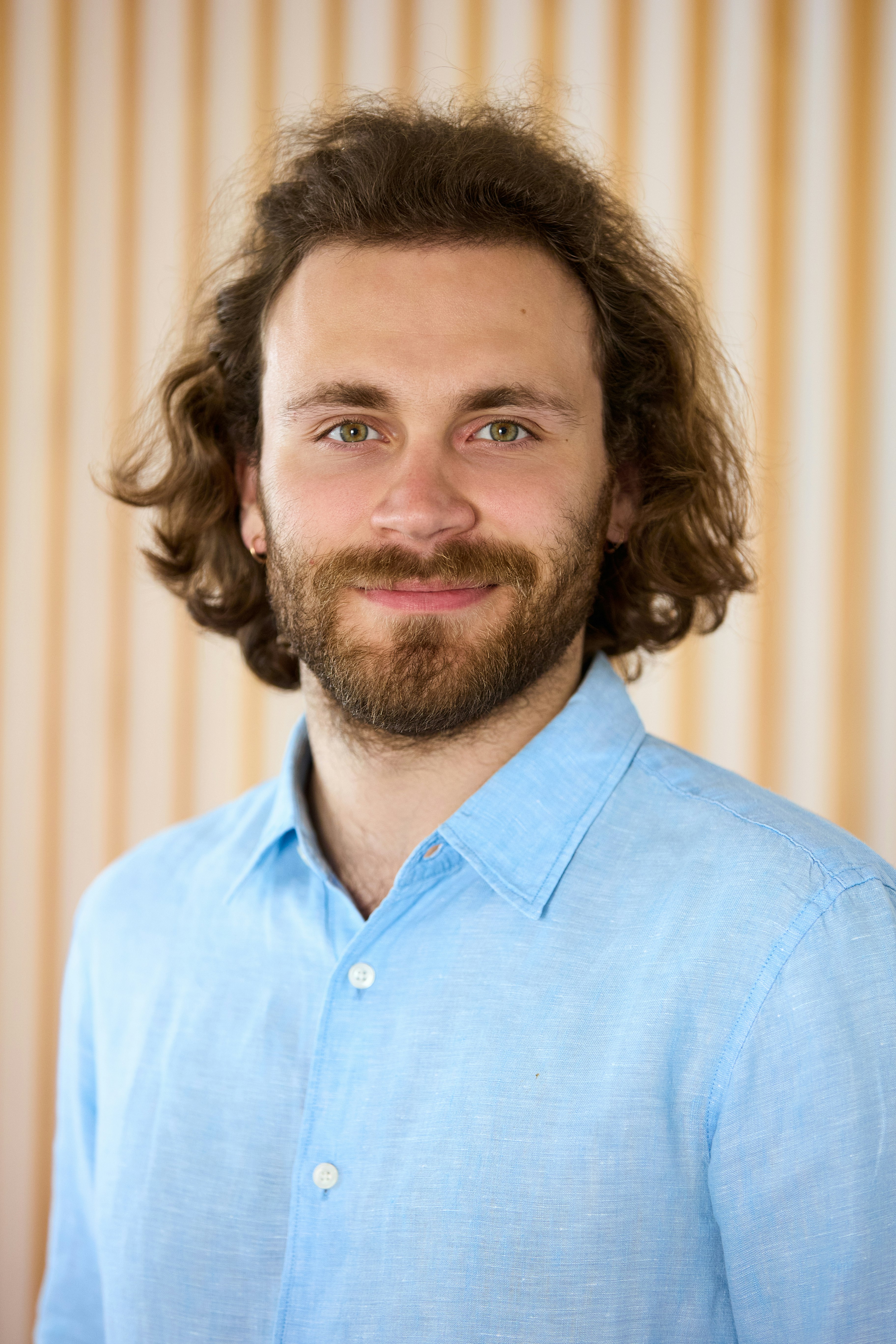 Maksym Sugonyaka
