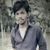 Raghu Mogaveer