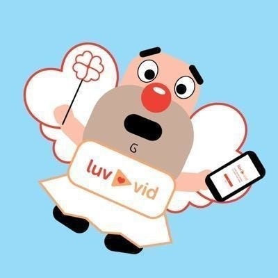 #LuvCharlie @ Luvvid