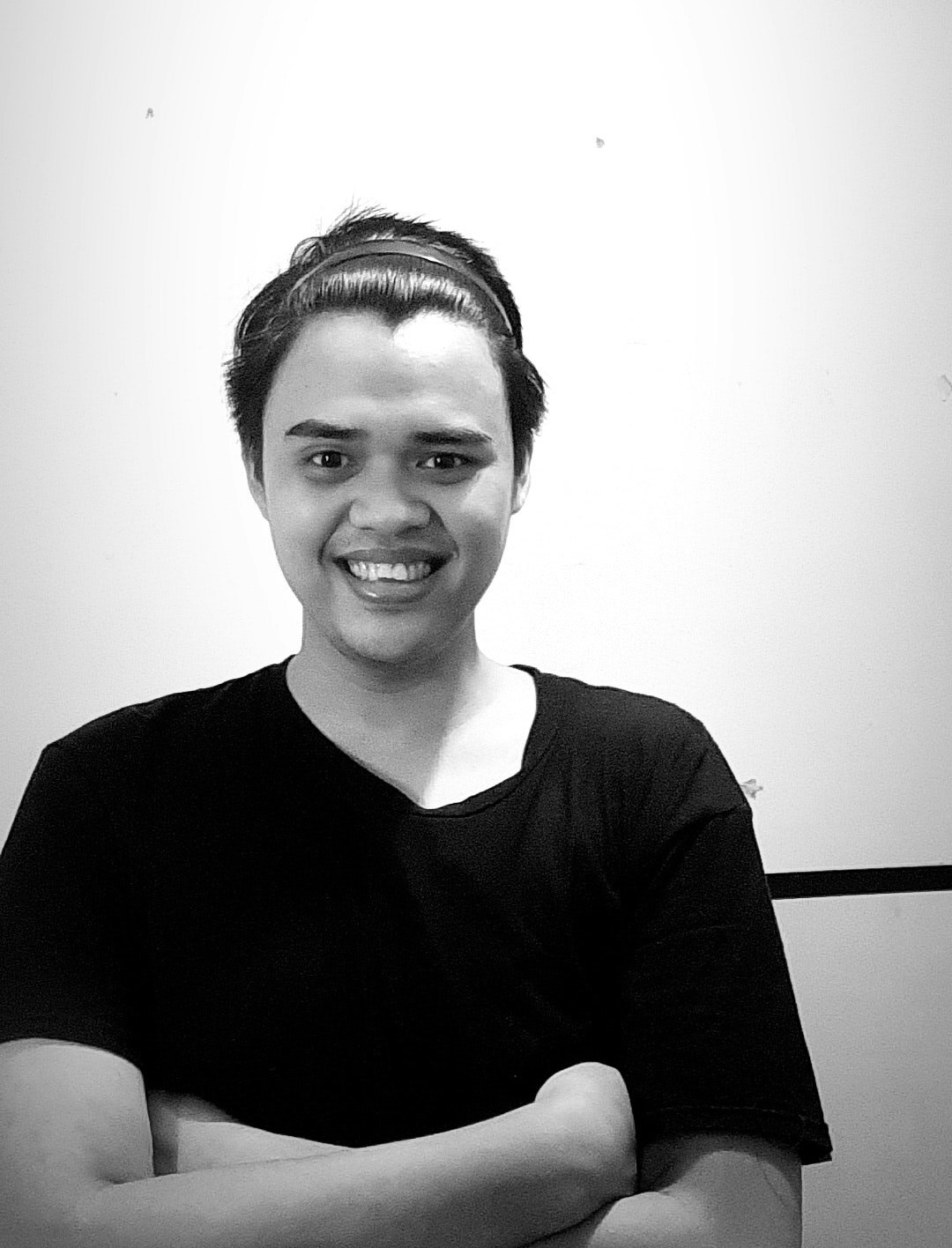 M Iskandar Dzulqornain