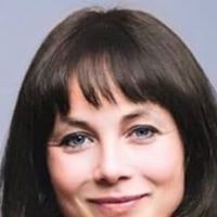 Марина Горбунова