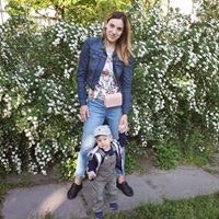 Екатерина Зехова