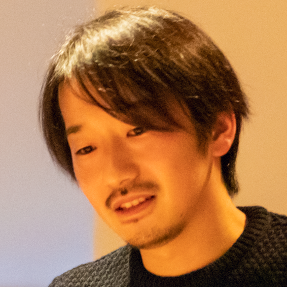 Masa, abirdwhale Kakinoki Masato