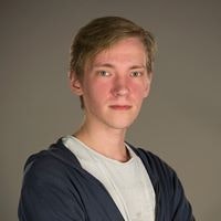 Константин Чупров