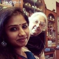 Jagyaseni Chatterjee