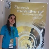 Selma Alves de Araújo