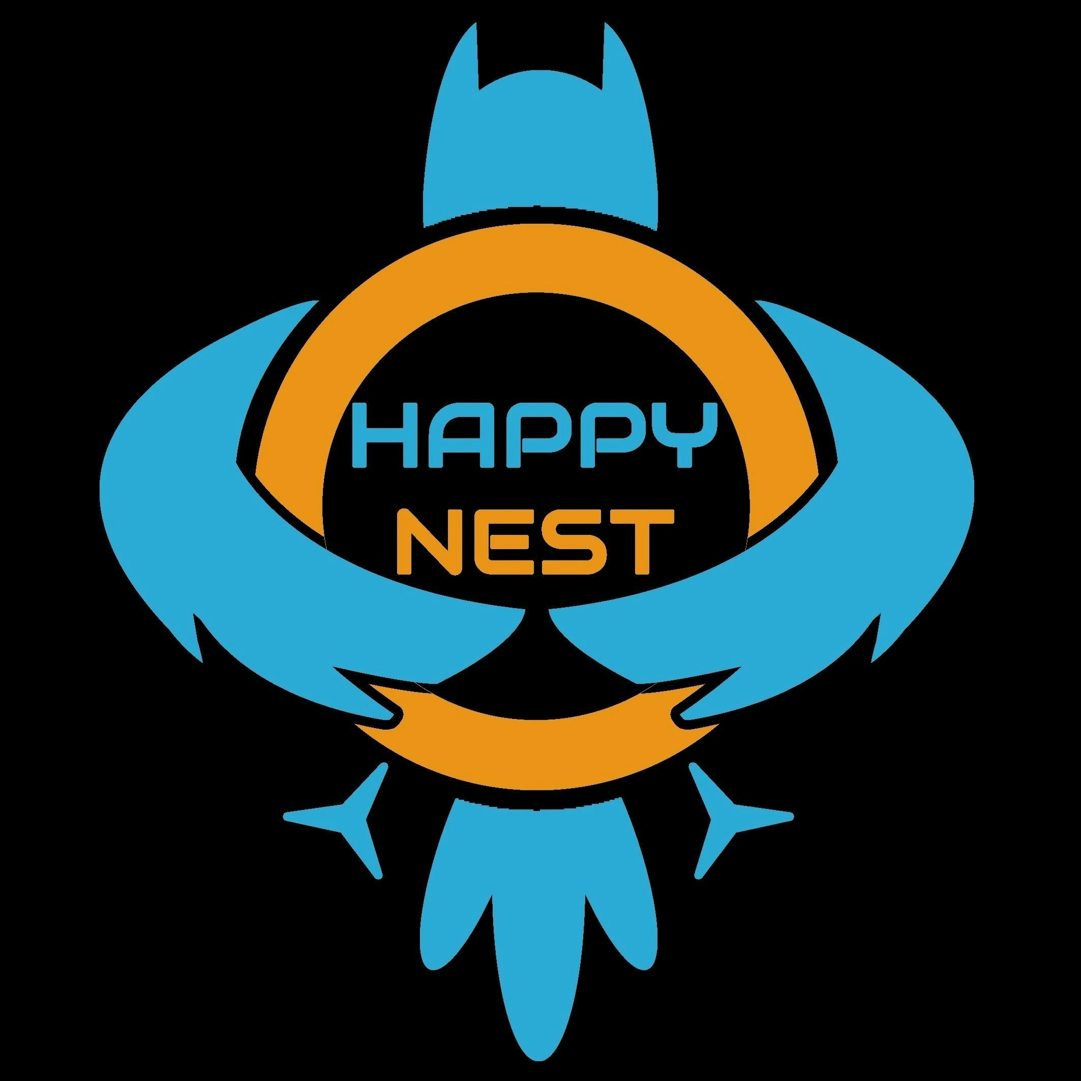 HAPPY NEST