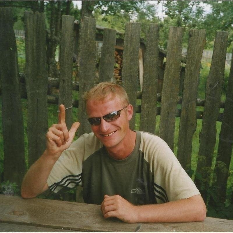 Владимир Кулешов