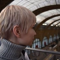 Софья Ковалева