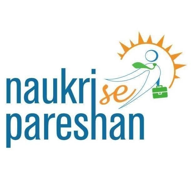 NaukriSePareshan
