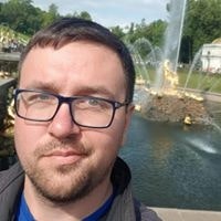 Роман Панков