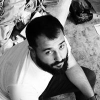 Константин Намеднев