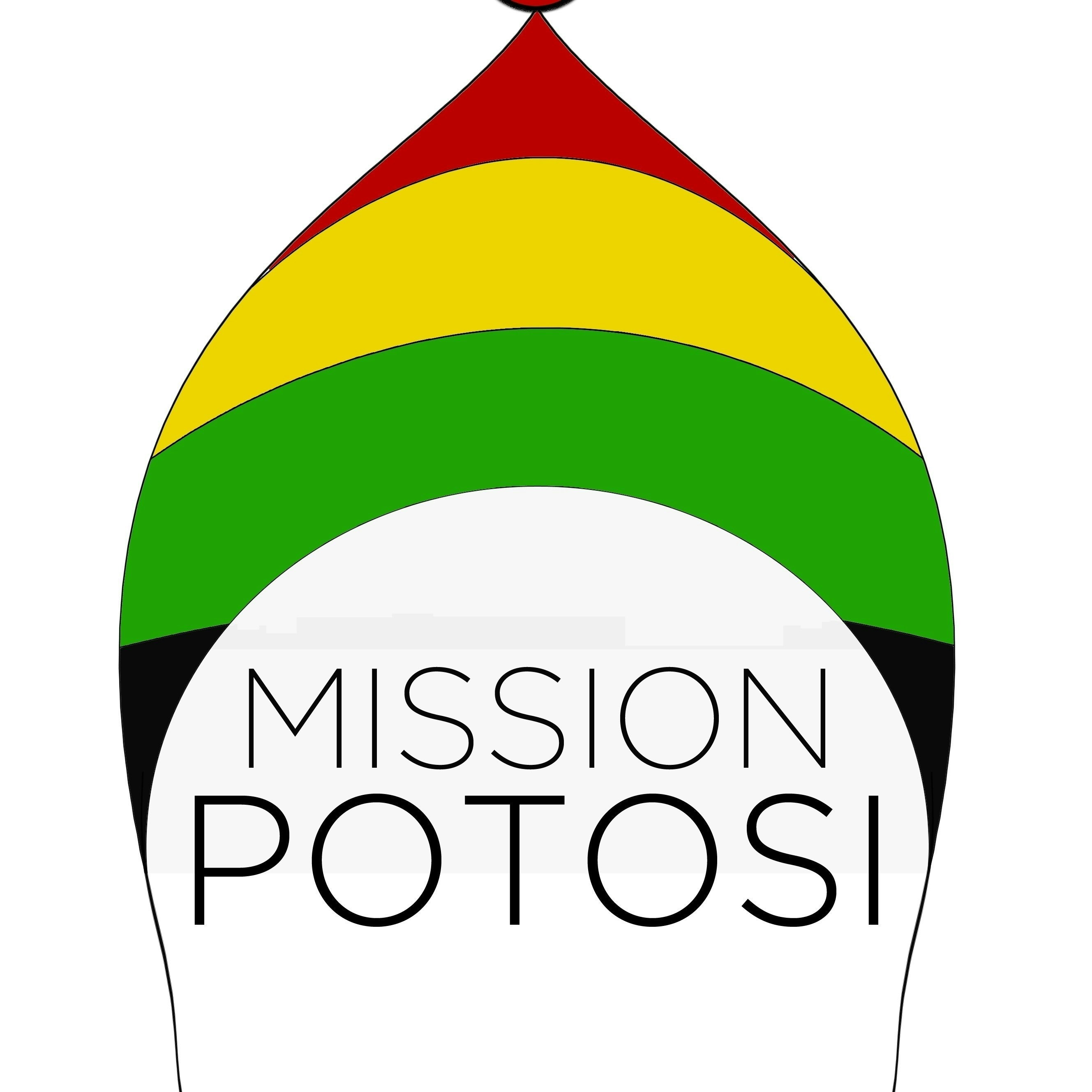 Mission Potosi