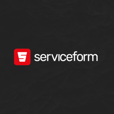 Serviceform