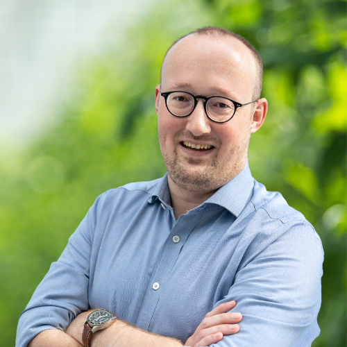 Jakob Buis