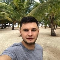 Анатолий Гедеон