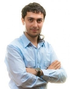 Владимир Демяненко