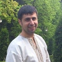 Игорь Дубляк