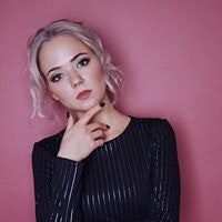 Анастасия Чернова