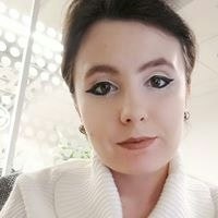 Дарья Гришко