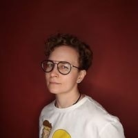 Женя Дудник