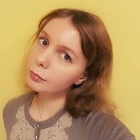 Екатерина Никулина