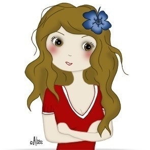 Les Blablas de Mimie