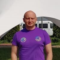 Александр Михальчук