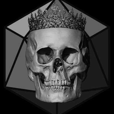 League of Extraordinary Damsels