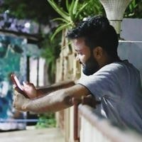 Bhagya Raj Tammineni