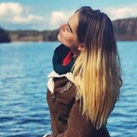 Chudijašaitė Enrika